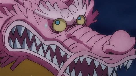 how did momonosuke grow up|One Piece Introduces Momos Full Dragon Form